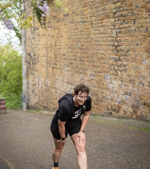 Lyon City Goats Laura