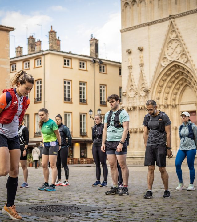 Lyon City Goats_Gammes sur place Saint jean