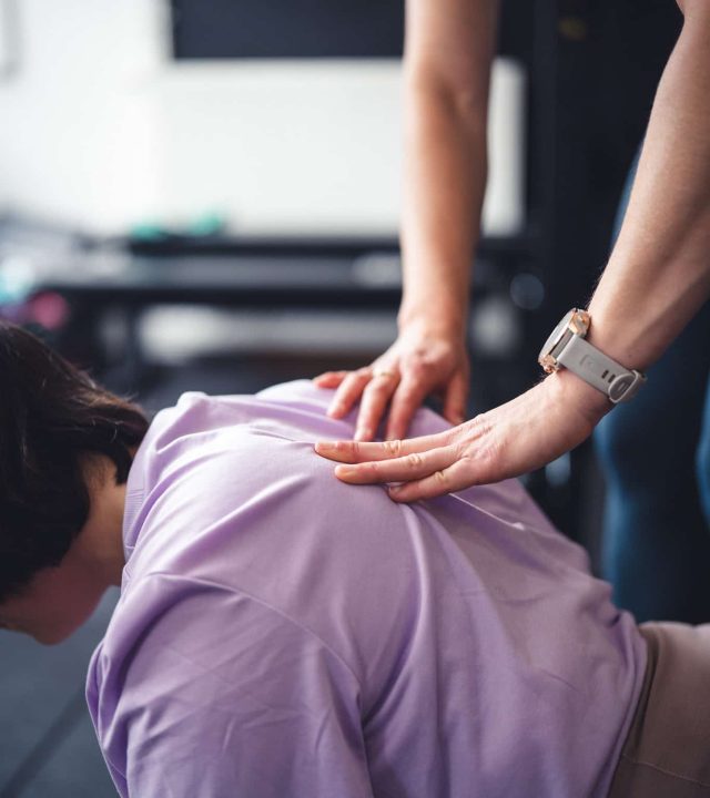 Offres de coaching Dany Kuhn